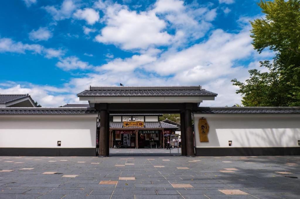 Hotel Hokke Club Kumamoto Exterior photo