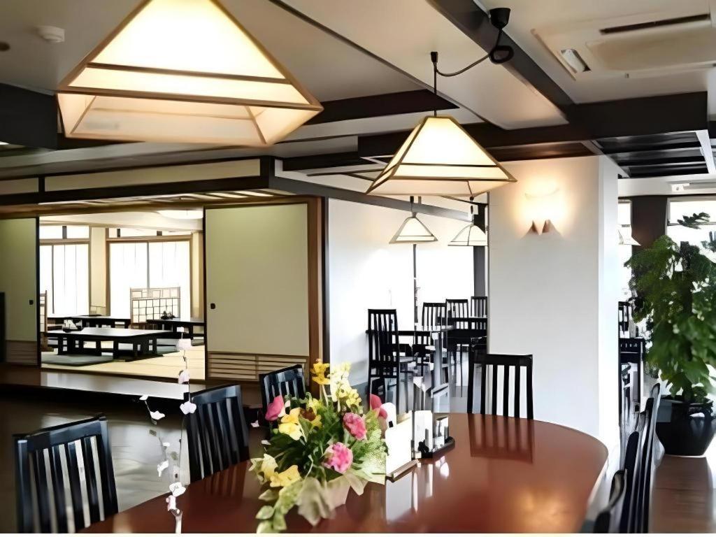 Hotel Hokke Club Kumamoto Exterior photo