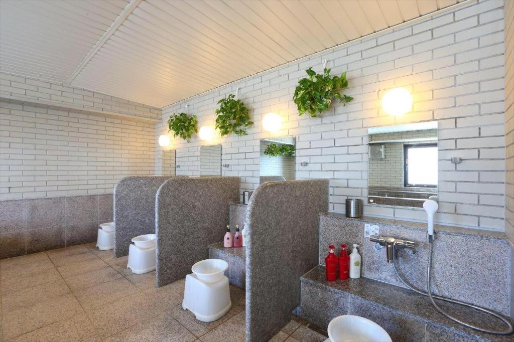 Hotel Hokke Club Kumamoto Exterior photo
