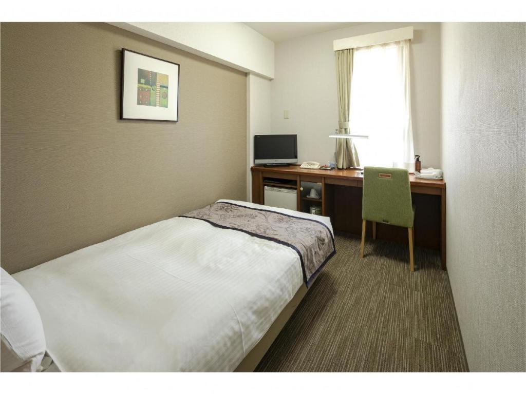 Hotel Hokke Club Kumamoto Exterior photo