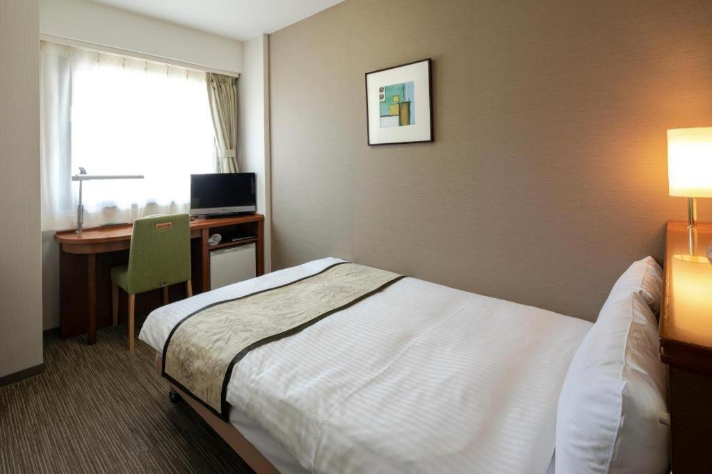 Hotel Hokke Club Kumamoto Exterior photo